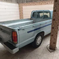 وانت‌مزدا‌۲۰۰۰‌ژاپن‌مدل‌۹۲|خودرو سواری و وانت|تهران, گلستان (شهرک راه آهن)|دیوار