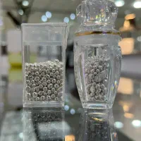 ساچمه نقره عیار ۹۹۹/۹