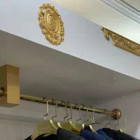 دکور /کمد|جاکفشی، کمد، دراور|کرج, شهرک طالقانی|دیوار