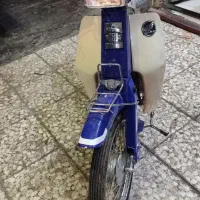 سوپر کاپ110سی سی مدل82