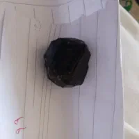 شهاب سنگ اصلی و ضمانتی|کلکسیون اشیاء عتیقه|کن, |دیوار