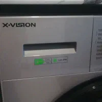 ماشین لباسشویی تمام اتومات|ماشین لباسشویی و خشککن لباس|کازرون, |دیوار