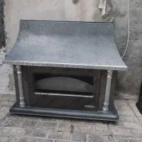 چند عدد بخاری گازی سالم و نو آماده به کار|بخاری، هیتر، شومینه|مشهد, هفت تیر (نه دره)|دیوار