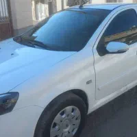 رانا پلاس 1400 تی یو فایو|خودرو سواری و وانت|فسا, |دیوار