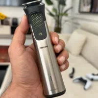 دوعدد ریش تراش فیلیپس سری ۹ اصل  اندونزی