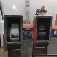 سانتریفیوژ 5/5 اسب 3 فاز