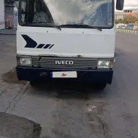 مینی بوس ایویکو مدل 70|خودرو سنگین|تبریز, |دیوار