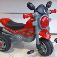 موتور سه چرخه کودک