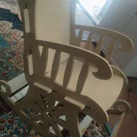 صندلی مادربزرگ