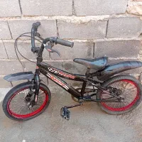 دوچرخه ۱۶