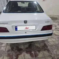 پارس ۱۴۰۱سیمی درحد