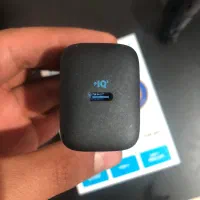 سری شارژر ایفون ادابتور