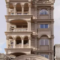 آپارتمان-95متری-دوخواب-خام-شخصی-ساز-فاز-یک-شمال