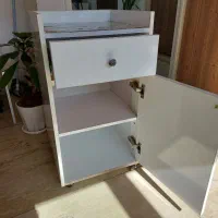 ترولی کشودار|آرایشگاه و سالنهای زیبایی|پردیس, فاز ۴|دیوار