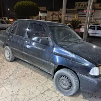 پراید ۸۰