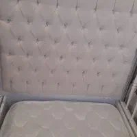 تخت دو منظوره کودک تا نوجوان وارداتی از آپادانا|تخت و صندلی بچه|رشت, جهاد|دیوار