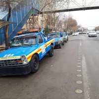 یدک کش امدادخودرویدکش شبانه روزی قیمت منصفانه