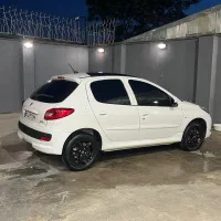 ۲۰۷ پانا مدل ۴۰۳