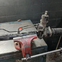 تعمیر جعبه فرمان