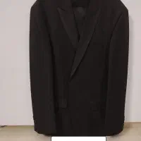 چهار عدد کت و شلوار مردانه سایز 54