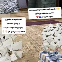 نمایندگی کرم آیسل ایران