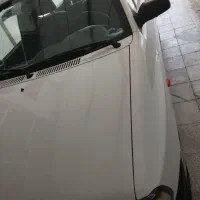 پراید وانت ۱۵۱ پلاس مدل ۱۴۰۳