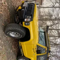 کیت سافاری محصول فلای افرود|قطعات یدکی و لوازم جانبی|هشتگرد, شهرک سهیلیه|دیوار