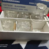 فنجون چایی خوری ژاپنی اصل