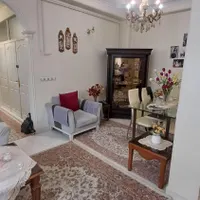 فروش حیاط آپارتمانی ۱۹۶ متری_ دو و نیم طبقه