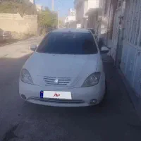 تیبا ۲ مدل ۹۶