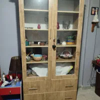 وسیله چوبی