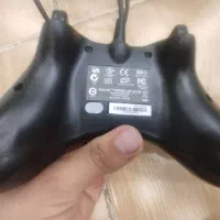 دسته Xbox 360برای pc و Xbox 360|کنسول، بازی ویدئویی و آنلاین|اردبیل, |دیوار