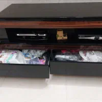 زیر تلوزیون