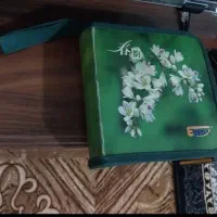 کیف سی دی
