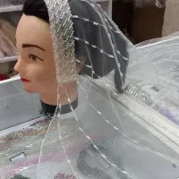 کرایه تور عروس و شنل|لباس|یزد, |دیوار