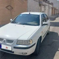 سمندlx مولتی پلکس مدل ۹۴ بدون رنگ