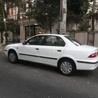 فروش خودرو سمند lx|خودرو سواری و وانت|تهران, میرداماد|دیوار
