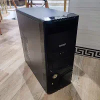 کیس گیمینگ rx 470