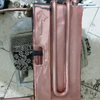 مبدل آبگرمکن ۱۸ لیتری