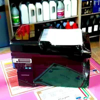 پرینترلیزری۳کارهhp527باگارانتی درحد|پرینتر، اسکنر، کپی، فکس|همدان, |دیوار