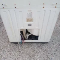 تعمیر لباس شویی دوقلو