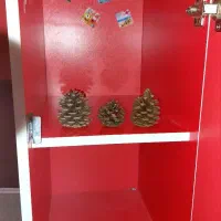 میز تحریر تمیز خوش رنگ|میز تحریر و کامپیوتر|قم, لسانی|دیوار