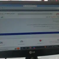 مانیتور LG جان سخت