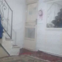 حیاط دربست زیربنا ۴۰ متر در مارالان