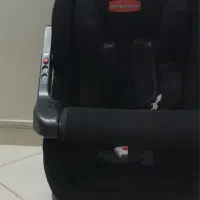 صندلی کودک خودرو درحدنو|تخت و صندلی بچه|تهران, بهداشت|دیوار