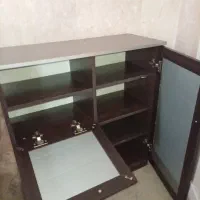 جا کفشی|جاکفشی، کمد، دراور|کرج, حصارک بالا|دیوار