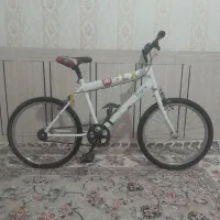 دوچرخه ۲۰