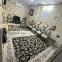 فروش ویلائی ۳ونیم طبقه خوش نقشه|فروش خانه و ویلا|قم, انسجام|دیوار