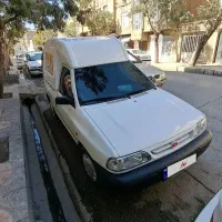 پراید وانت ۱۴۰۳|خودرو سواری و وانت|بهار, |دیوار