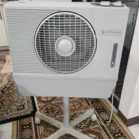 کولر پنکه دوحالته